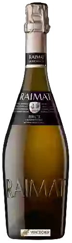 Wijnmakerij Raimat - Cava Brut