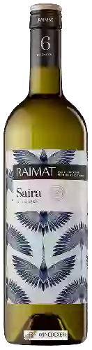 Wijnmakerij Raimat - Saira Albariño