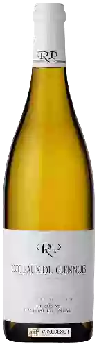Wijnmakerij Raimbault-Pineau - Coteaux du Giennois