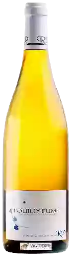 Wijnmakerij Raimbault-Pineau - Pouilly-Fumé