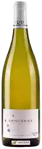 Wijnmakerij Raimbault-Pineau - Sancerre