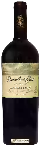 Wijnmakerij Rainbow's End - Cabernet Franc
