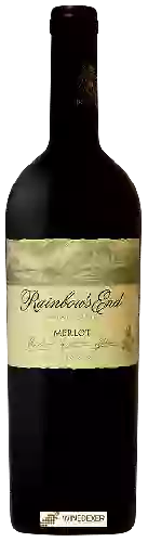 Wijnmakerij Rainbow's End - Merlot