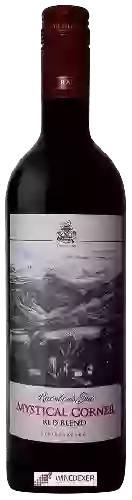 Wijnmakerij Rainbow's End - Mystical Corner Red Blend