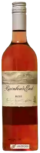 Wijnmakerij Rainbow's End - Rosé