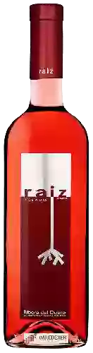 Wijnmakerij Raíz de Guzmán - Rosado