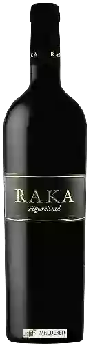 Wijnmakerij Raka - Figurehead