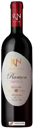 Wijnmakerij Ramat Negev - Ramon Petit Verdot