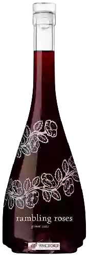 Wijnmakerij Rambling Rose - Pinot Noir