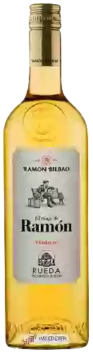 Wijnmakerij Ramón Bilbao - El Viaje de Ramón Verdejo