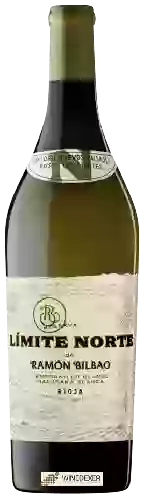 Wijnmakerij Ramón Bilbao - Límite Norte Reserva Tempranillo Blanco - Maturana Blanca