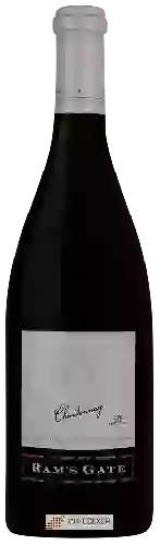 Wijnmakerij Ram's Gate - Durell Vineyard Chardonnay