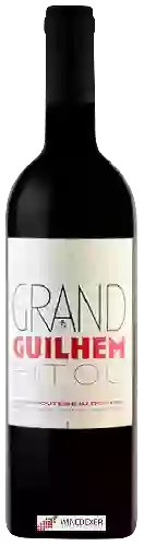 Domaine Grand Guilhem - Fitou