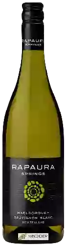 Wijnmakerij Rapaura Springs - Marlborough Sauvignon Blanc