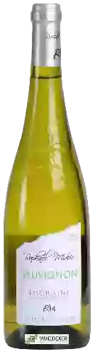 Wijnmakerij Raphael Midoir - Sauvignon Touraine