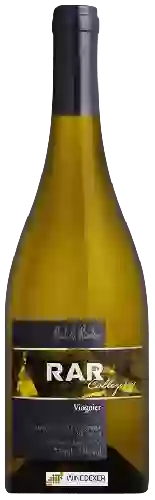 Wijnmakerij RAR Collezione - Viognier