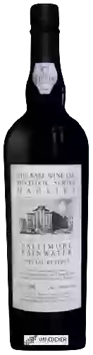 Wijnmakerij Rare Wine Co. - Baltimore Rainwater (Special Reserve)