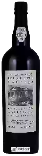 Wijnmakerij Rare Wine Co. - Charleston Sercial (Special Reserve)