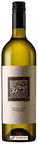 Wijnmakerij Rathfinny - Cradle Valley Pinot Blanc - Pinot Gris