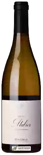 Wijnmakerij Raúl Pérez - Atalier