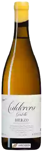 Wijnmakerij Raúl Pérez - Castro Ventosa Calderera Godello