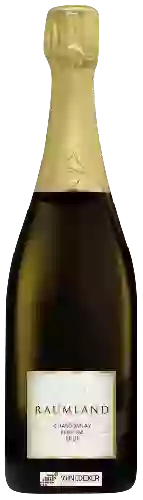 Wijnmakerij Raumland - Chardonnay Prestige  Brut