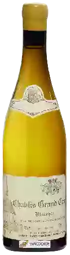 Wijnmakerij Raveneau - Chablis Grand Cru 'Blanchot'