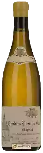 Wijnmakerij Raveneau - Chablis Premier Cru 'Chapelot'