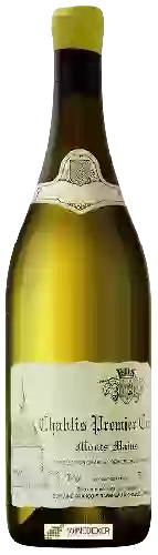 Wijnmakerij Raveneau - Chablis Premier Cru 'Monts Mains'