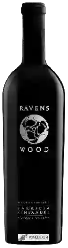 Wijnmakerij Ravenswood - Barricia Zinfandel