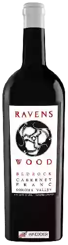 Wijnmakerij Ravenswood - Bedrock Cabernet Franc