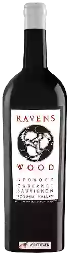 Wijnmakerij Ravenswood - Bedrock Cabernet Sauvignon