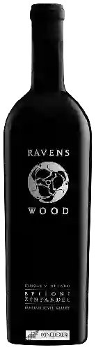 Wijnmakerij Ravenswood - Belloni Zinfandel