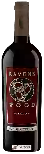 Wijnmakerij Ravenswood - Merlot