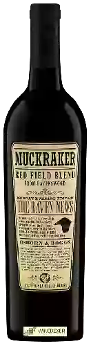 Wijnmakerij Ravenswood - Muckraker Red Field Blend