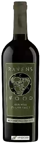 Wijnmakerij Ravenswood - Old Vine Zinfandel
