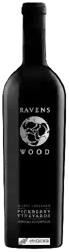 Wijnmakerij Ravenswood - Pickberry Red 