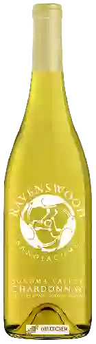 Wijnmakerij Ravenswood - Sangiacomo Chardonnay