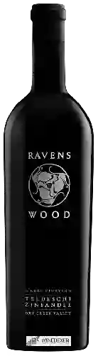 Wijnmakerij Ravenswood - Teldeschi Vineyard Zinfandel