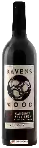 Wijnmakerij Ravenswood - Vintners Blend Cabernet Sauvignon