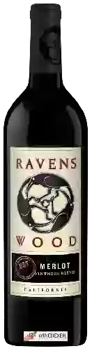 Wijnmakerij Ravenswood - Vintners Blend Merlot