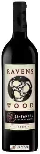 Wijnmakerij Ravenswood - Vintners Blend Old Vine Zinfandel Wijnmakerij Ravenswood - Vintners Blend Old Vine Zinfandel