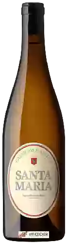 Wijnmakerij Raventos d'Alella - Santa Maria Pansa Blanca de Alella