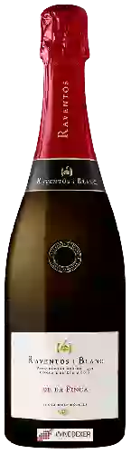 Wijnmakerij Raventos I Blanc - De La Finca