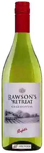 Wijnmakerij Rawson's Retreat - Chardonnay