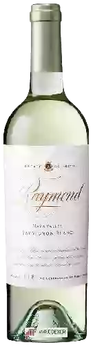 Wijnmakerij Raymond - Estate Collection Sauvignon Blanc Wijnmakerij Raymond - Estate Collection Sauvignon Blanc