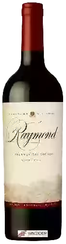 Wijnmakerij Raymond - Sommelier Selection Cabernet Sauvignon