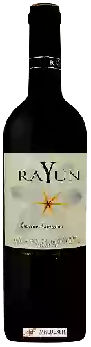 Wijnmakerij Rayun - Cabernet Sauvignon