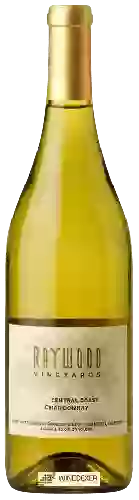 Wijnmakerij Raywood Vineyards - Chardonnay