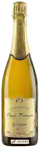 Wijnmakerij Roger Constant Lemaire - Cuvée Trianon Brut Champagne